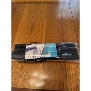 Boat OARS 45" Plastic oars By Coleman Contoured Blades Easy to Assemble Set of 2